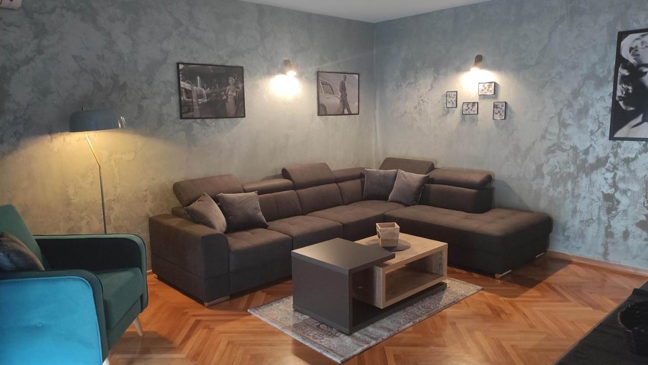Apartman Stella Veruda Leilighet PUY Eksteriør bilde
