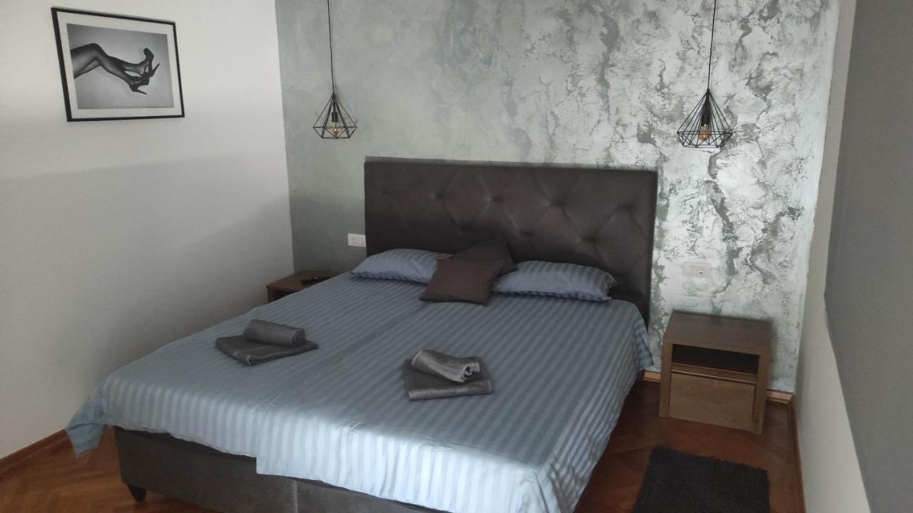 Apartman Stella Veruda Leilighet PUY Eksteriør bilde