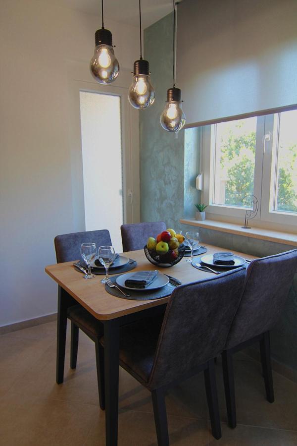 Apartman Stella Veruda Leilighet PUY Eksteriør bilde