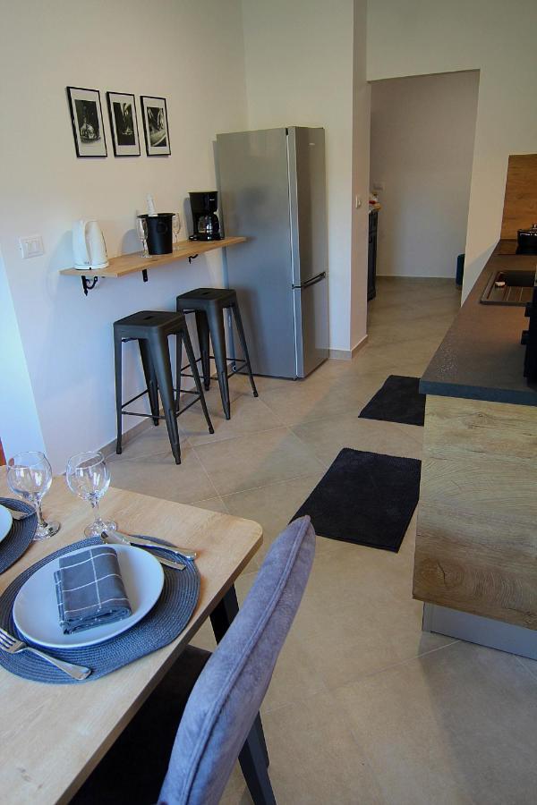 Apartman Stella Veruda Leilighet PUY Eksteriør bilde